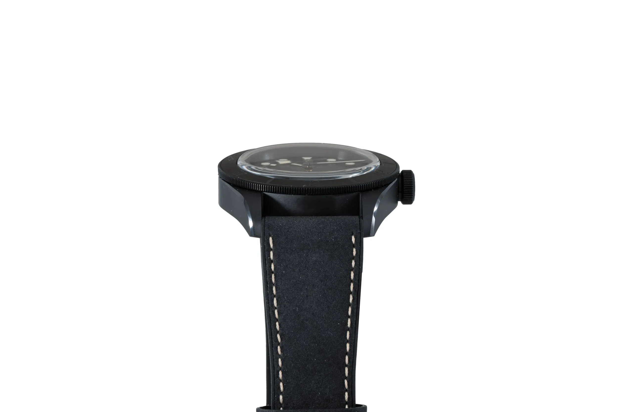 Tudor Black Bay Ceramic
