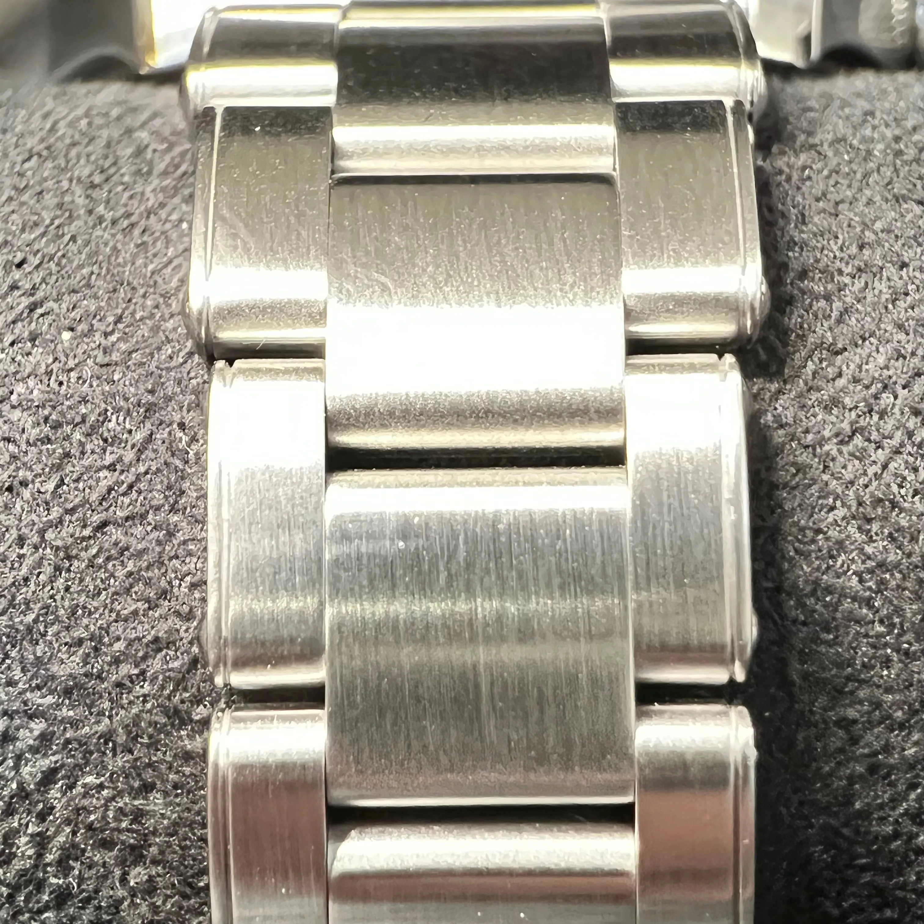 Tudor Black Bay Fifty-Eight Black Dial M79030N-0001 2020 Full Set Watch