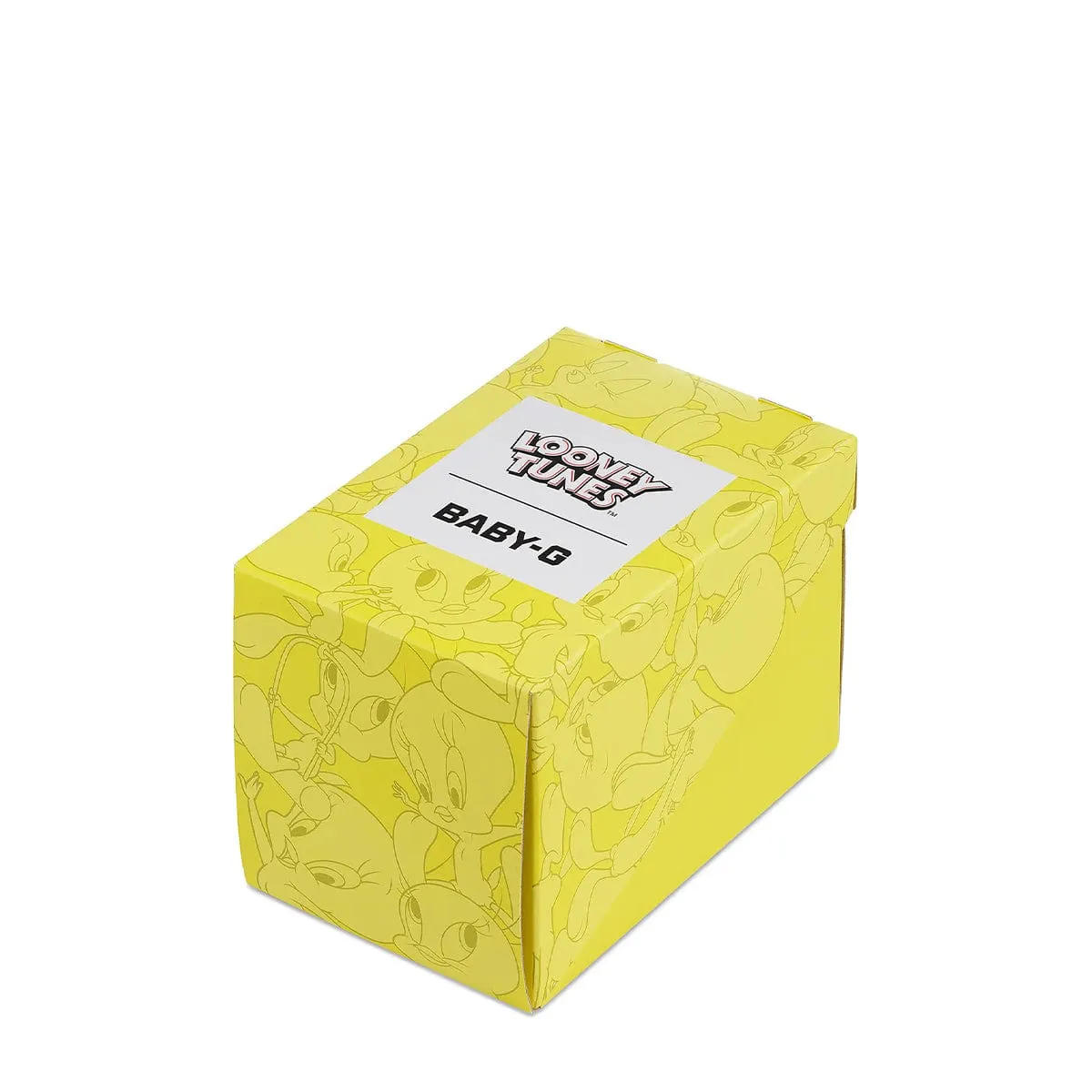 TWEETY X BABY-G BGD565TW-5