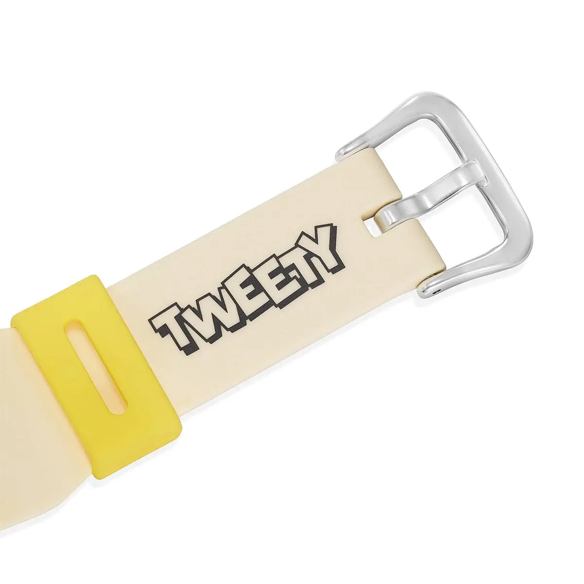 TWEETY X BABY-G BGD565TW-5