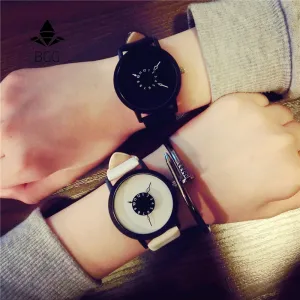 Unique unisex fashion watches