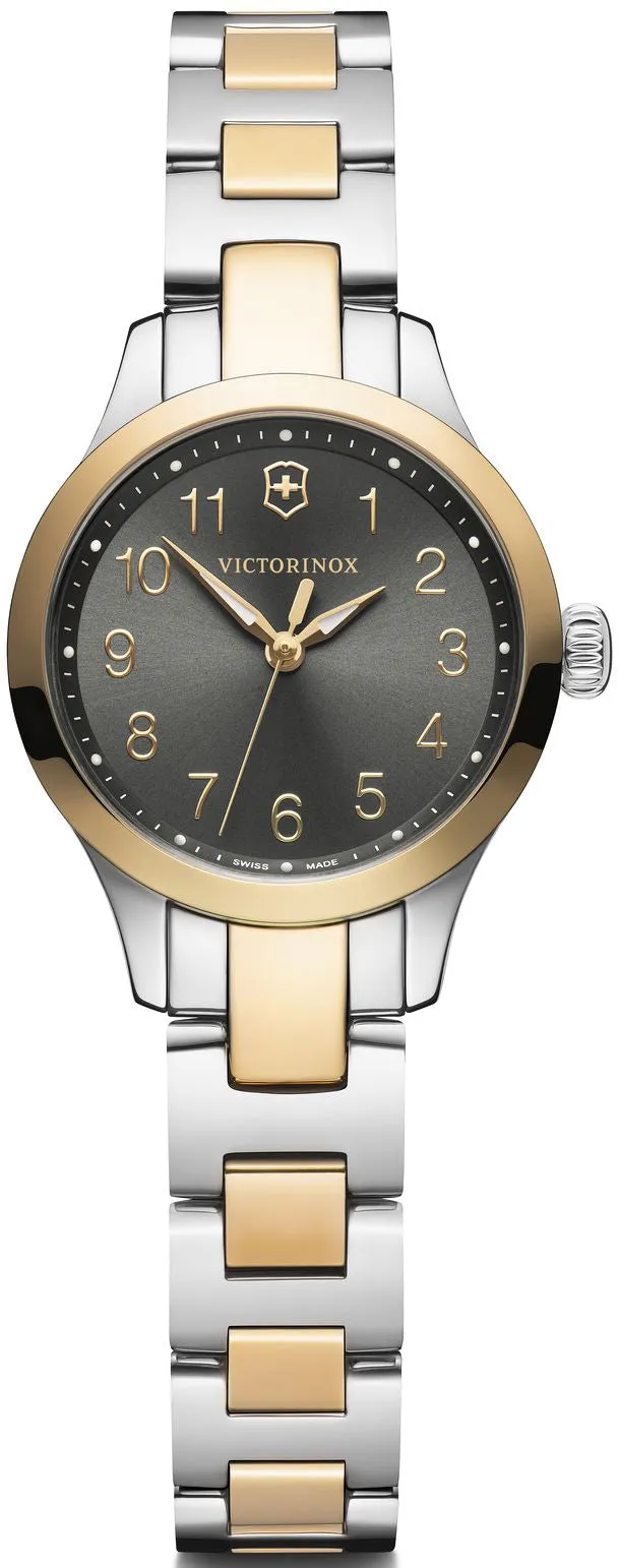 VCT Watch Alliance Small D