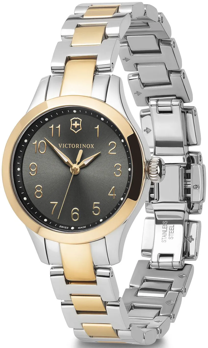 VCT Watch Alliance Small D