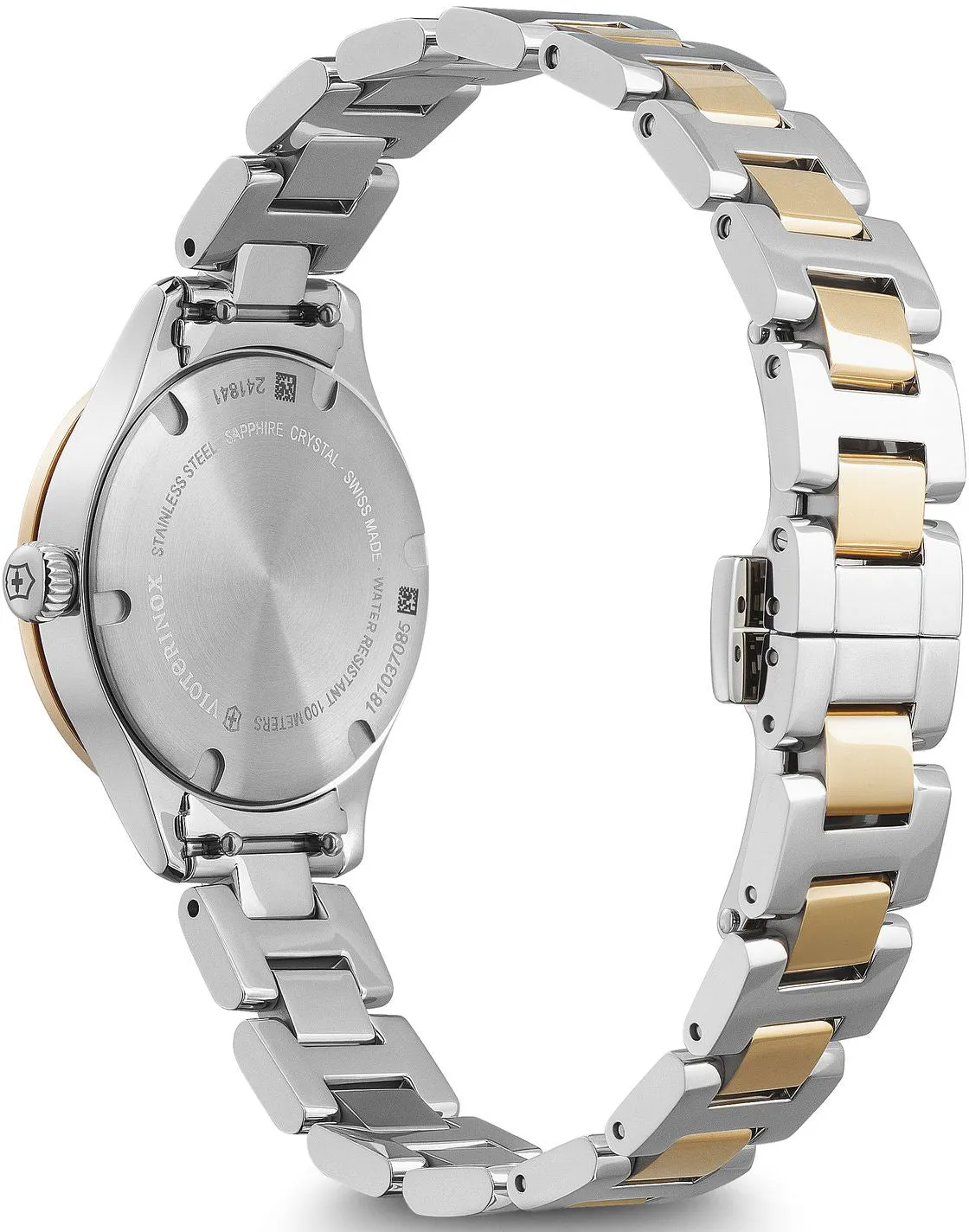 VCT Watch Alliance Small D