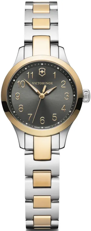 VCT Watch Alliance Small D
