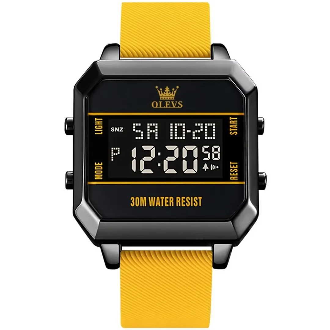 Veltique Chronograph Luxury Watch