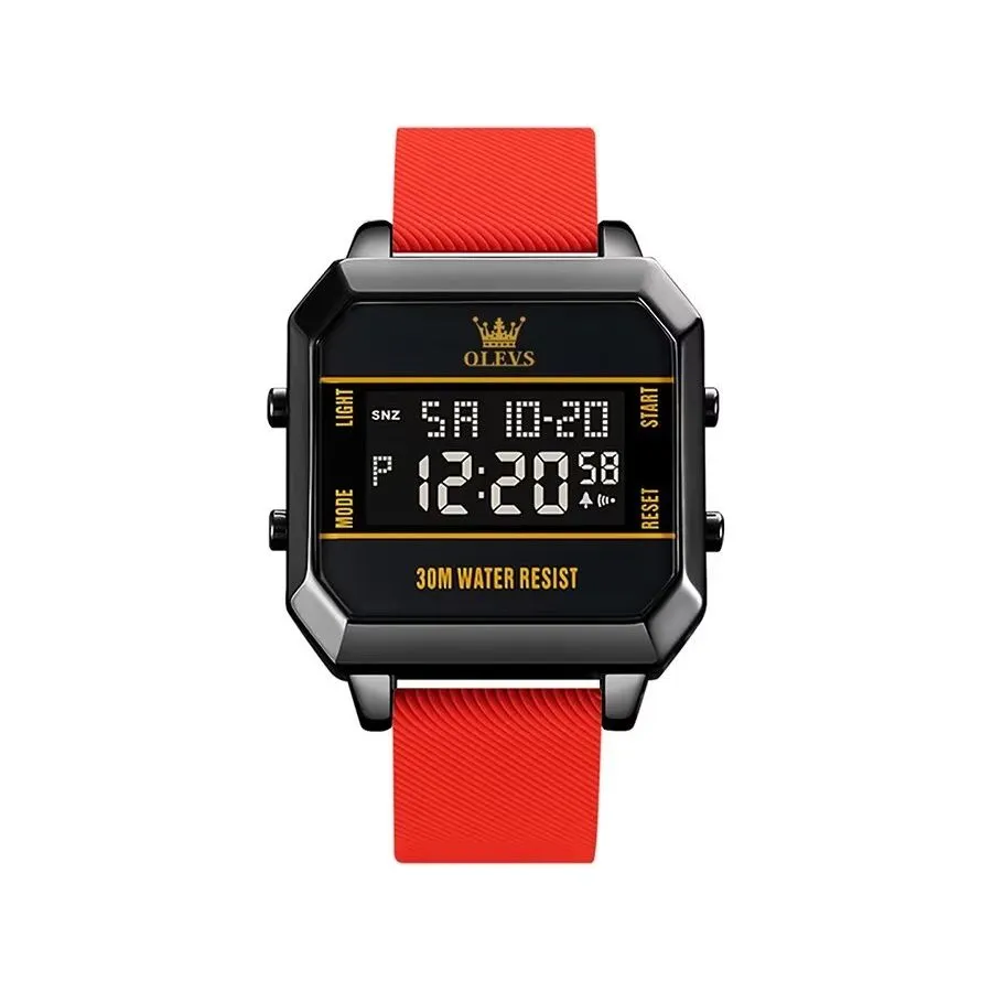 Veltique Chronograph Luxury Watch
