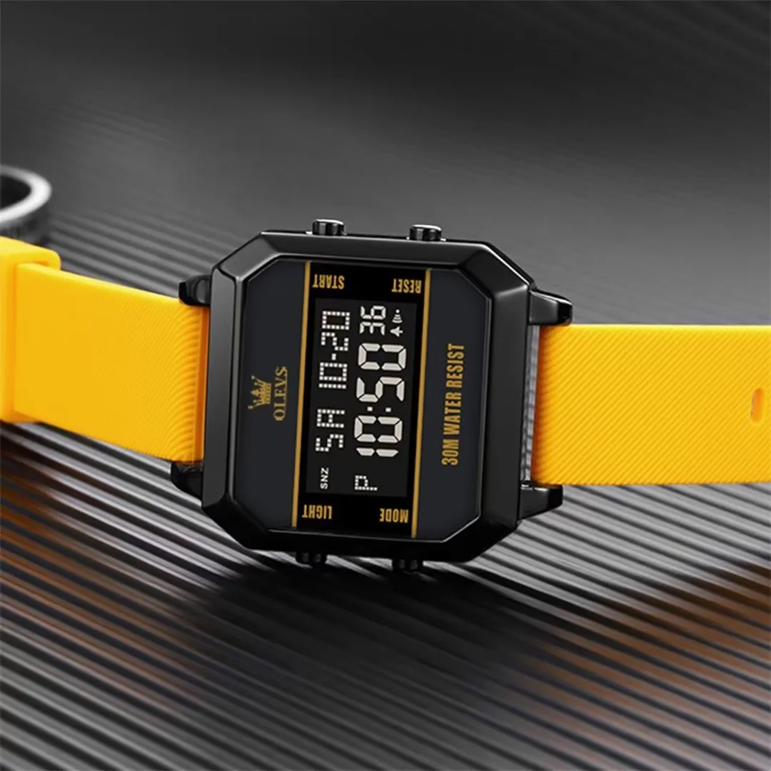 Veltique Chronograph Luxury Watch