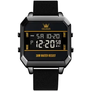 Veltique Chronograph Luxury Watch