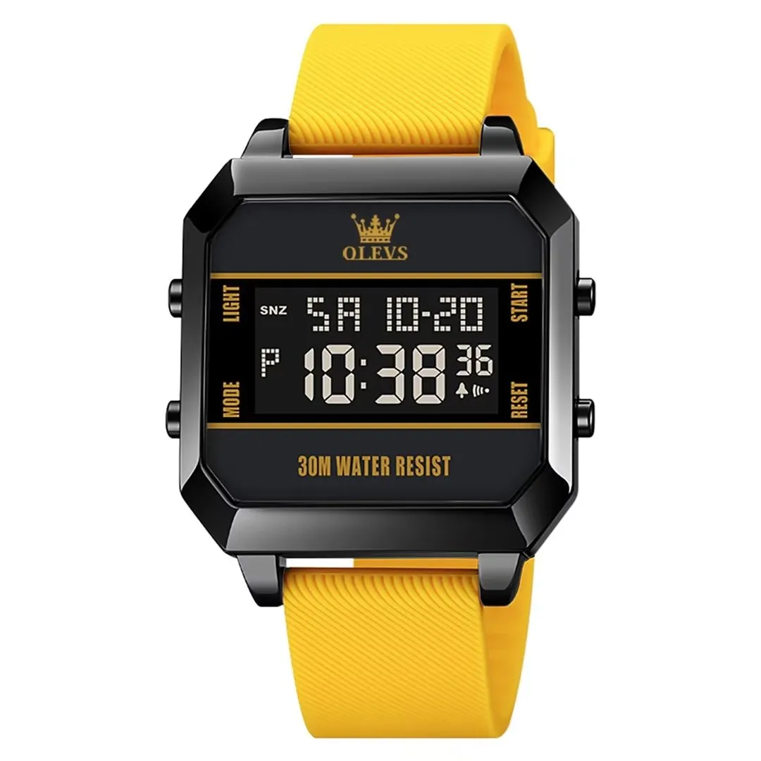 Veltique Chronograph Luxury Watch