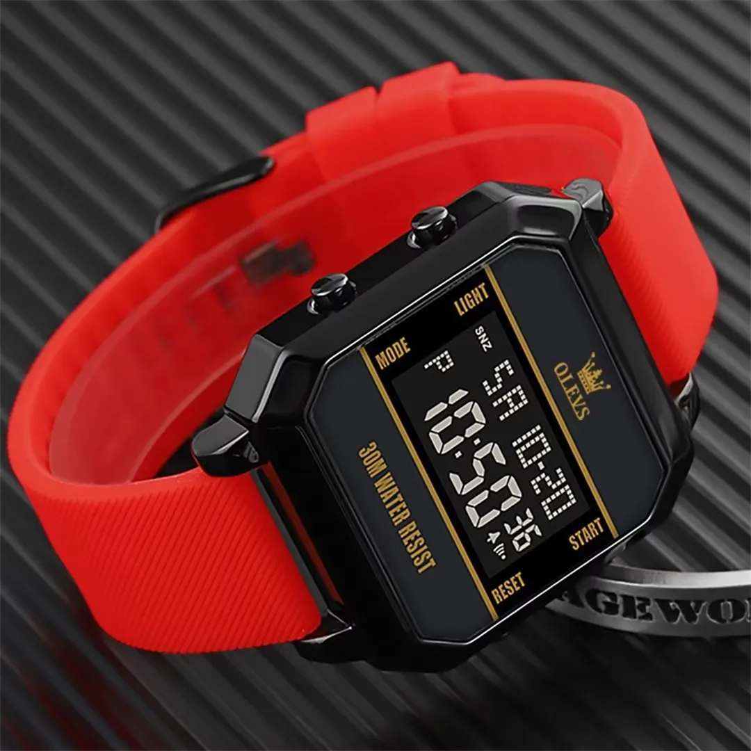 Veltique Chronograph Luxury Watch
