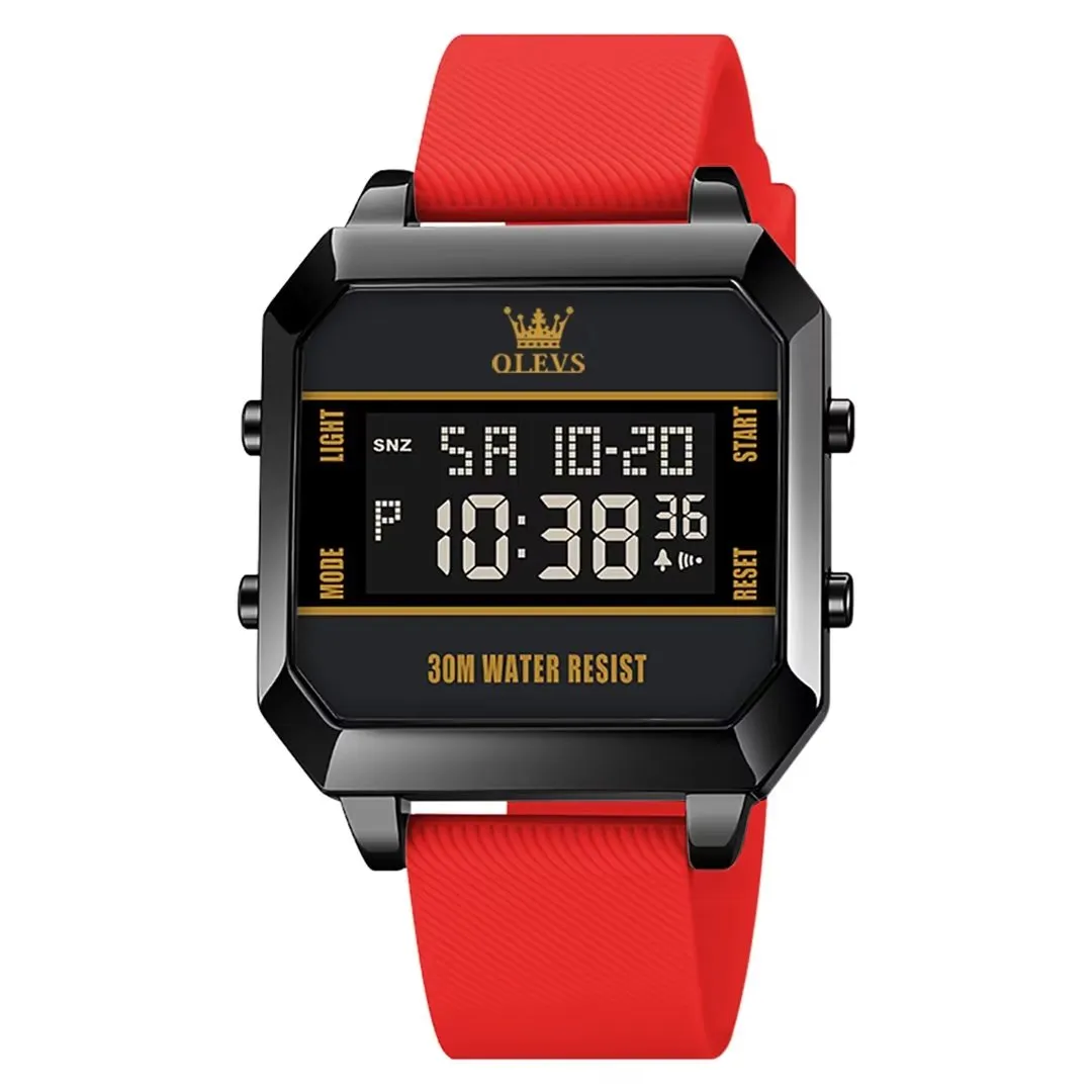 Veltique Chronograph Luxury Watch