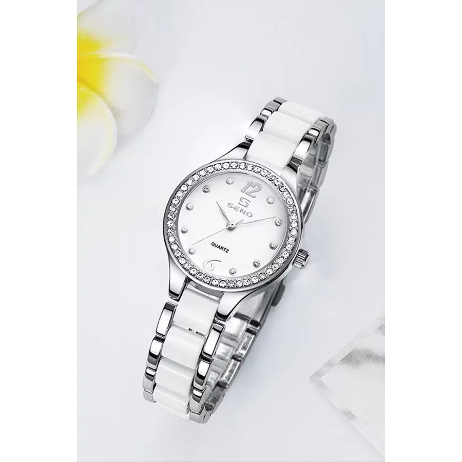 Veltique Radiance Timepiece