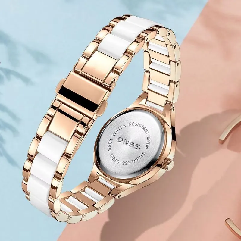 Veltique Radiance Timepiece