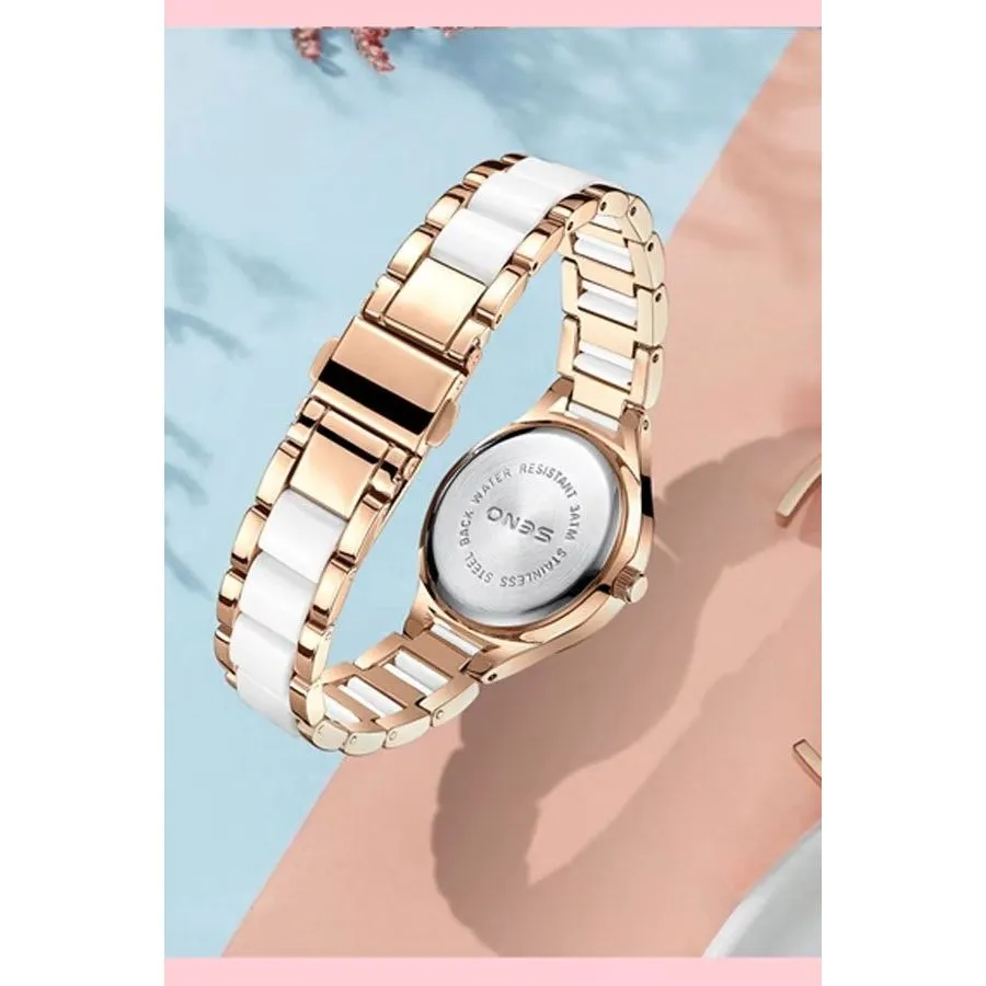 Veltique Radiance Timepiece