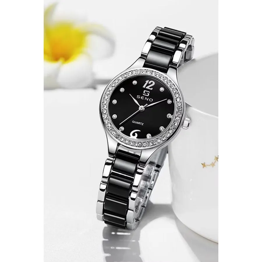 Veltique Radiance Timepiece