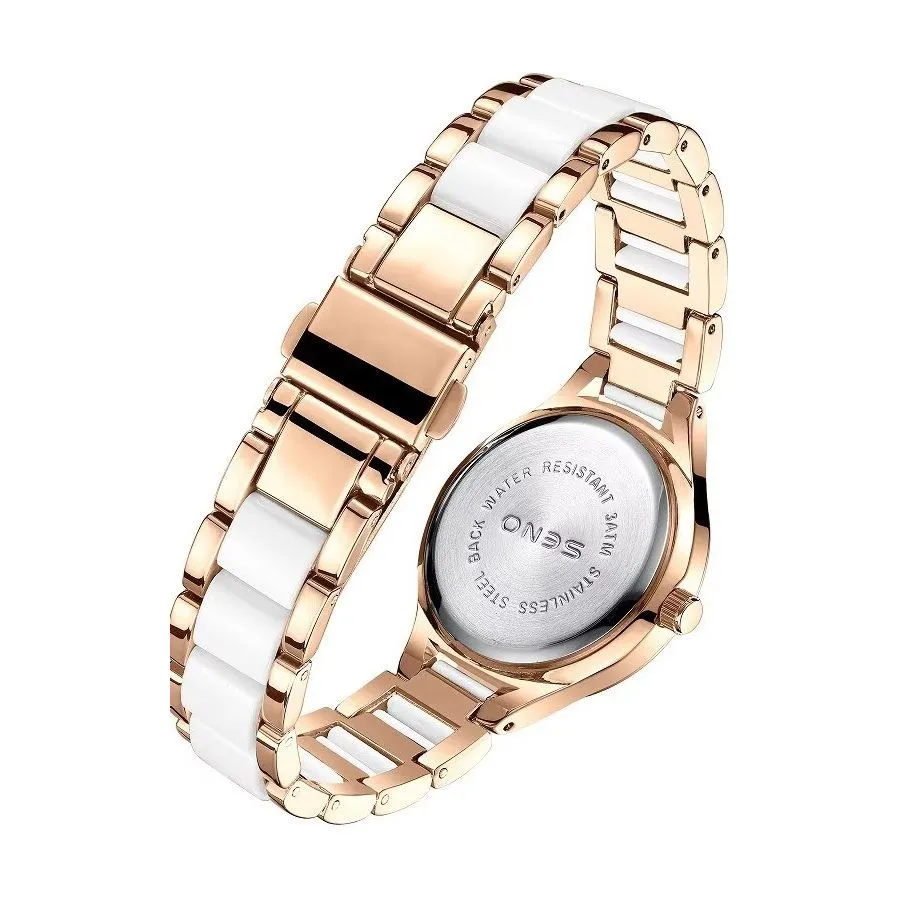 Veltique Radiance Timepiece