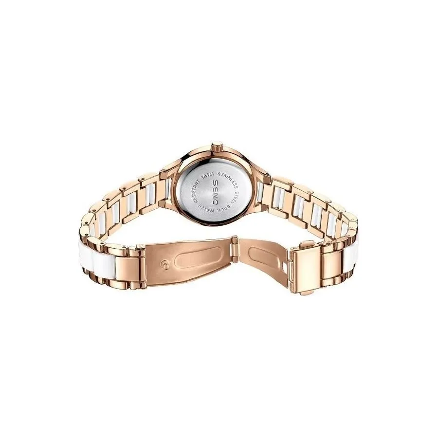 Veltique Radiance Timepiece