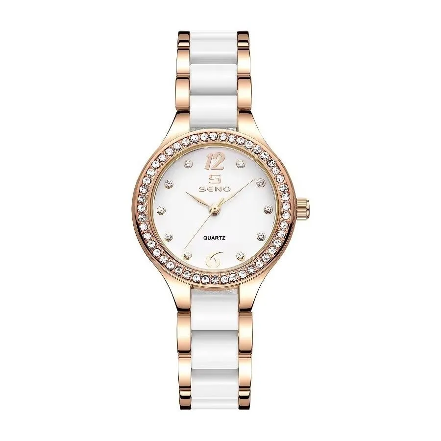 Veltique Radiance Timepiece
