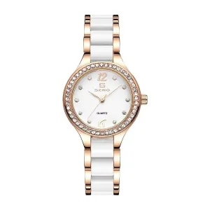 Veltique Radiance Timepiece