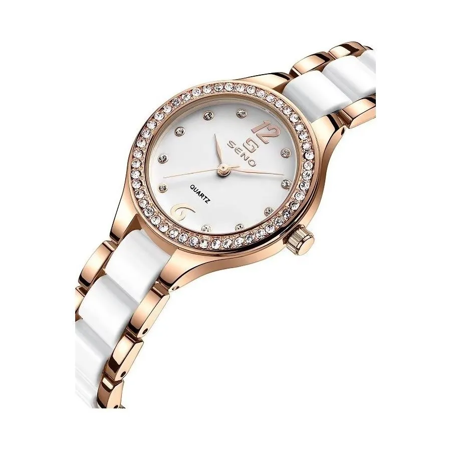 Veltique Radiance Timepiece