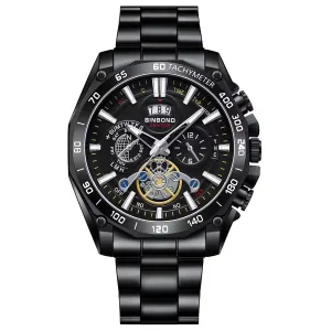 Veltique Signature Watch