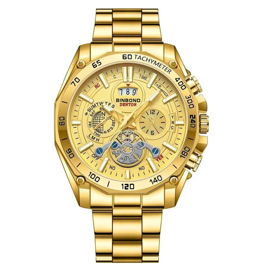Veltique Signature Watch