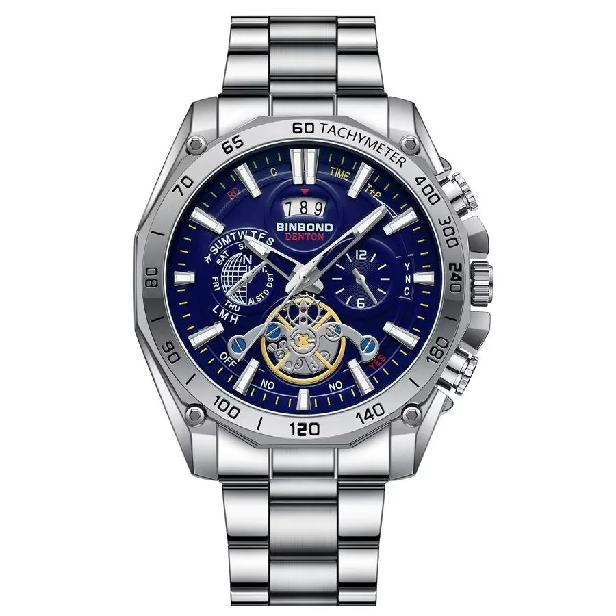 Veltique Signature Watch