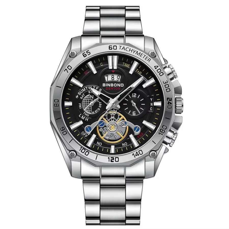 Veltique Signature Watch
