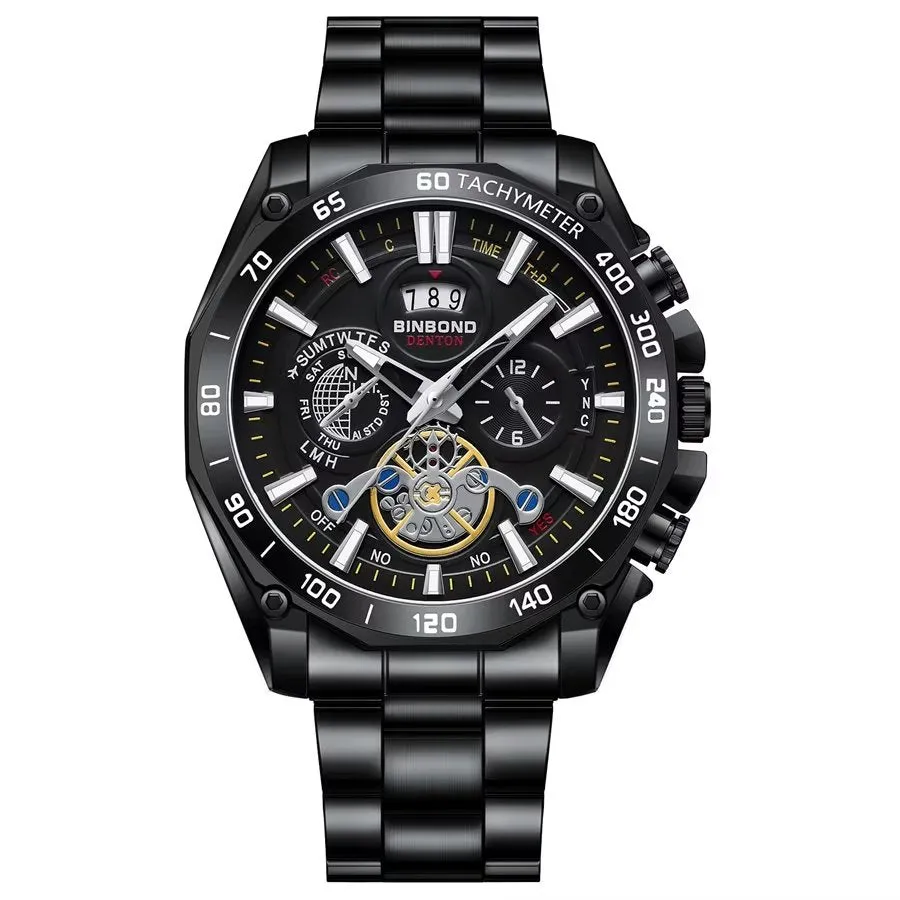 Veltique Signature Watch