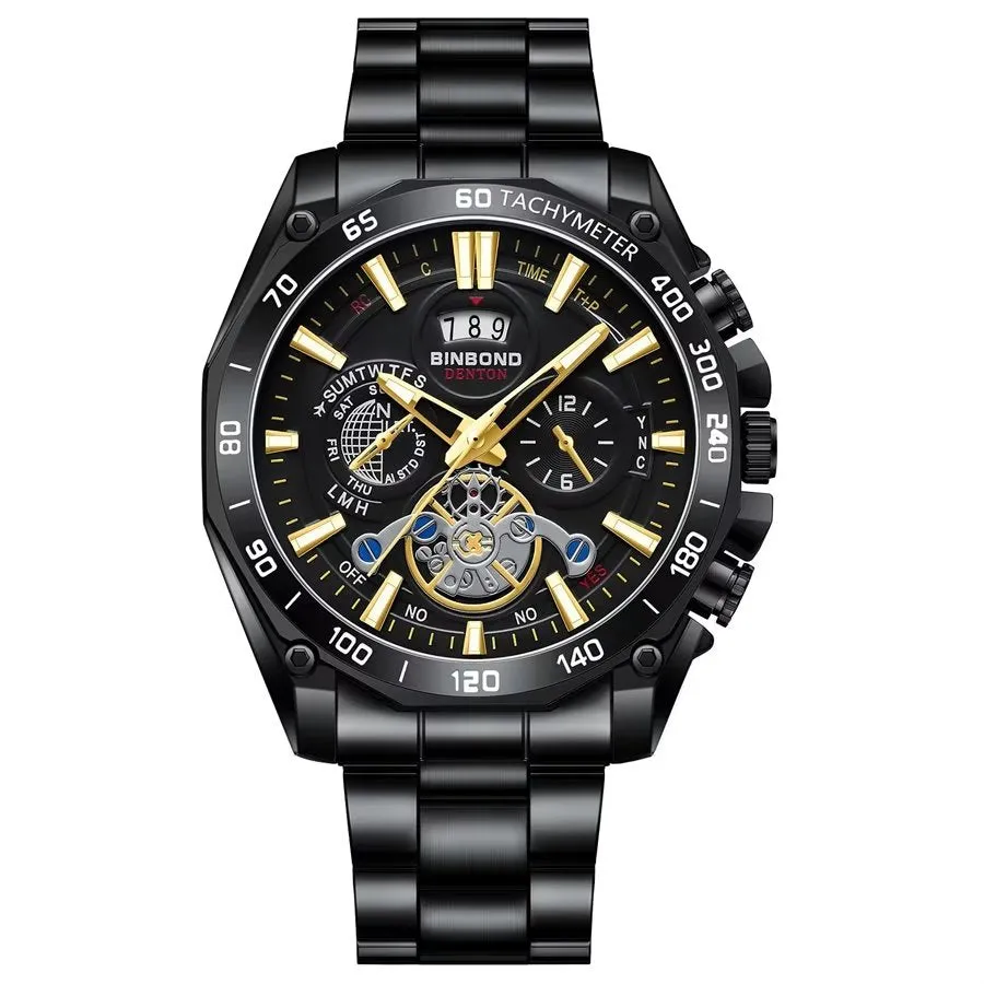 Veltique Signature Watch
