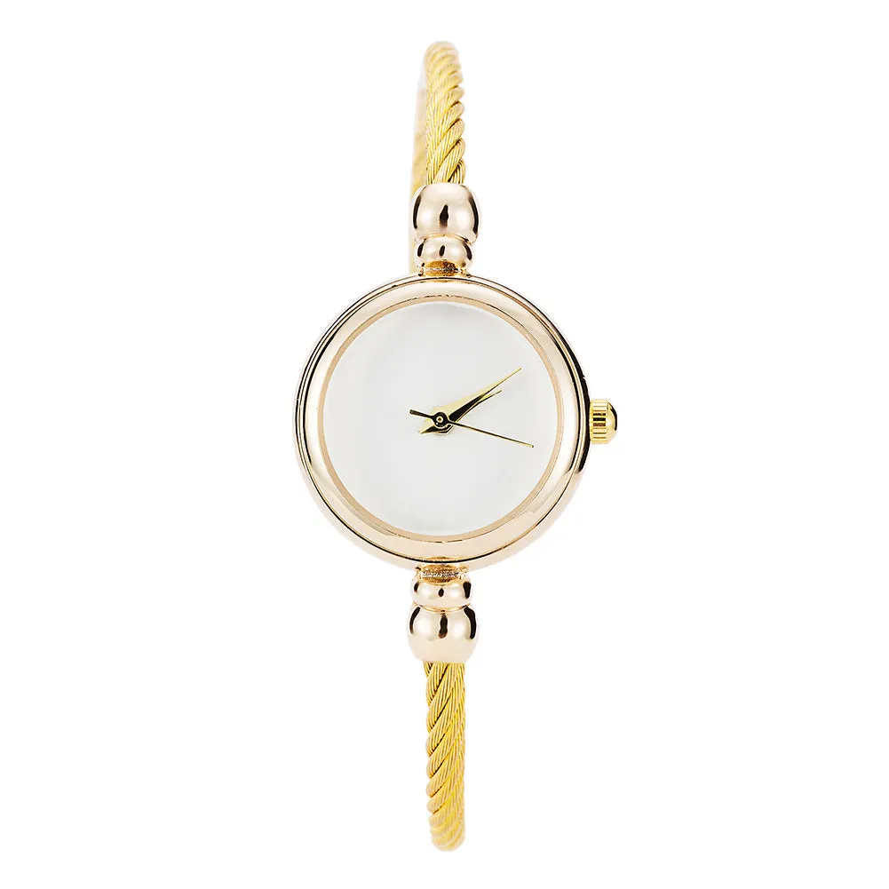 W3751 - Mesh Rope Fashion Watch