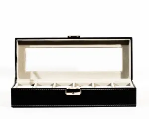 Watch Box 6 Slot