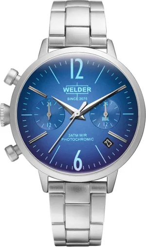 WEL Watch Space D
